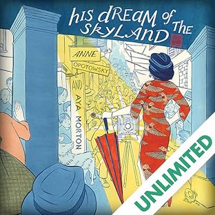 The Walled City Trilogy